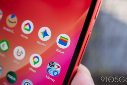 Ohio Google Wallet ID Now Supported on Android