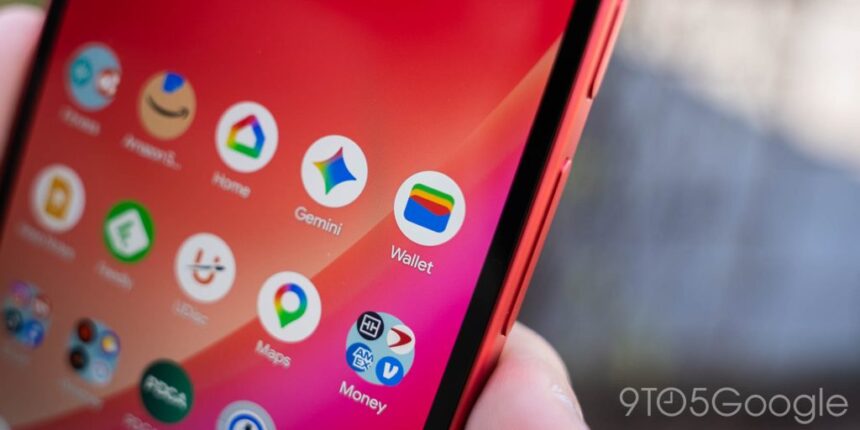Ohio Google Wallet ID Now Supported on Android