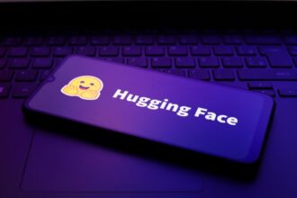 Nvidia Buys Hugging Face for $12.9 Billion