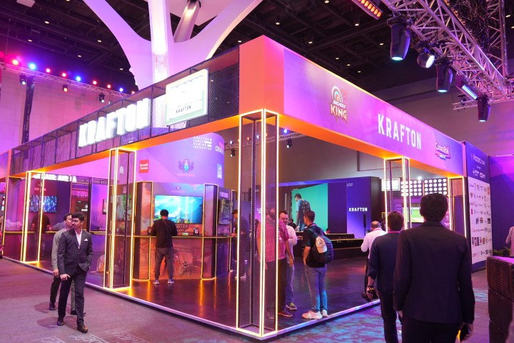 Krafton's $250M India Investment in AI and Gaming
