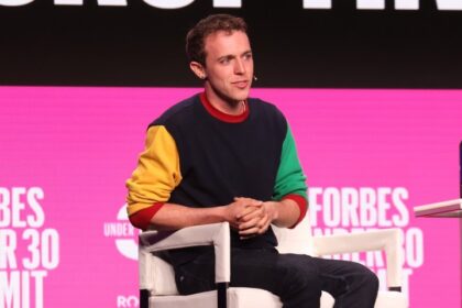 Bolt Bridge Funding: Ryan Breslow Raises $27M to Save Fintech