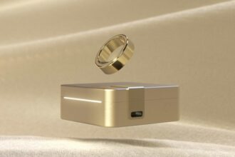 Qualcomm Backs Ultrahuman's $70M Smart Ring Computer Bet