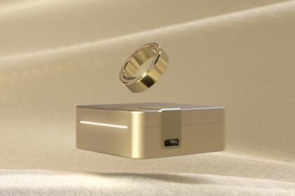 Qualcomm Backs Ultrahuman's $70M Smart Ring Computer Bet