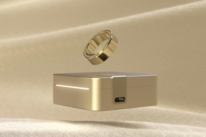 Qualcomm Backs Ultrahuman's $70M Smart Ring Computer Bet