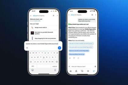 Alexa Shopping Alerts: Get Notified When New Items Drop