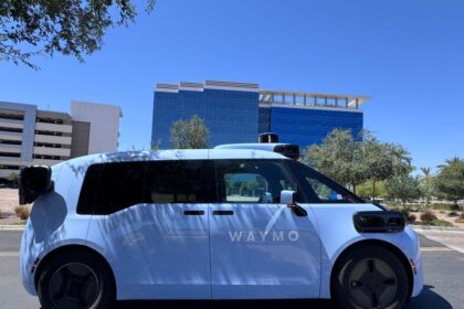 Waymo Robotaxi Expansion Reaches Denver, San Diego, Tampa
