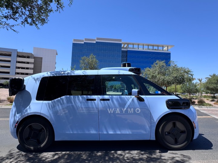 Waymo Robotaxi Expansion Reaches Denver, San Diego, Tampa